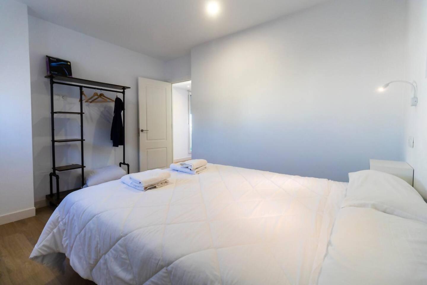 Apartamentos La Cruz Verde カディス 部屋 写真